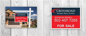 Signage Design by IMAGE SOLUTION for this project | Design: #2697945