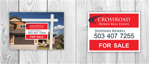 Signage Design by IMAGE SOLUTION for this project | Design: #2697948