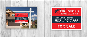 Signage Design by IMAGE SOLUTION for this project | Design: #2697953