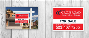 Signage Design by IMAGE SOLUTION for this project | Design: #2697956