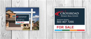 Signage Design by IMAGE SOLUTION for this project | Design: #2697960