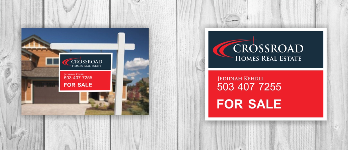 Diseño de Señalética por IMAGE SOLUTION para este proyecto | Diseño #2697964