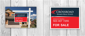 Signage Design by IMAGE SOLUTION for this project | Design: #2697967
