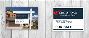Signage Design by IMAGE SOLUTION for this project | Design: #2697969