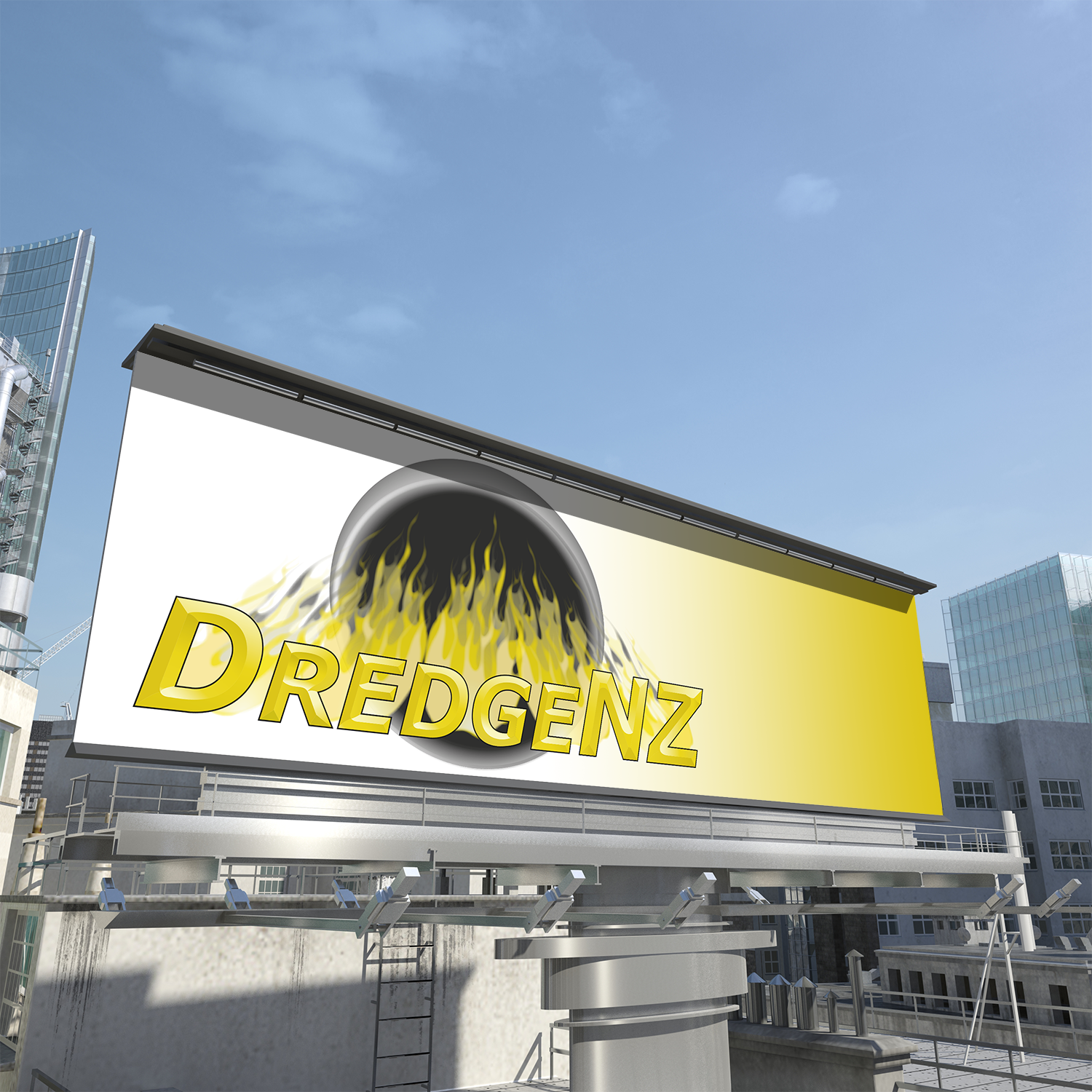 Logo Design by MagicM for GOLDRUSH TOURS & SUPPLIES LTD | Design #14366914