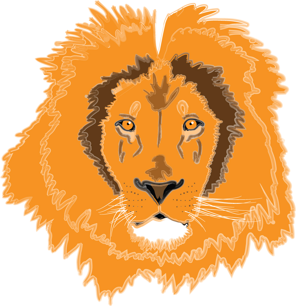 Mascot Design by Kings Bishop Design for this project | Design #2518319
