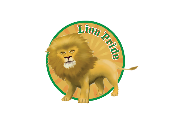 Mascot Design by Grace A for this project | Design #2533418