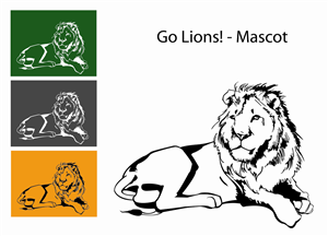 Mascot Design by jcantrel326 for this project | Design #2561622