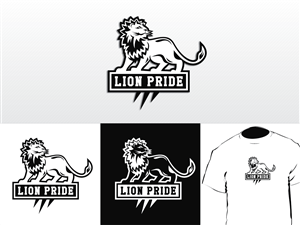 Mascot Design by Blue Tusk Design for this project | Design #2525334