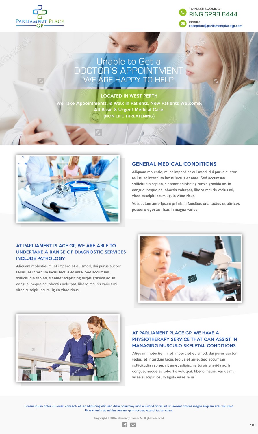 Web Design by pb for OSHGroup | Design #14376838