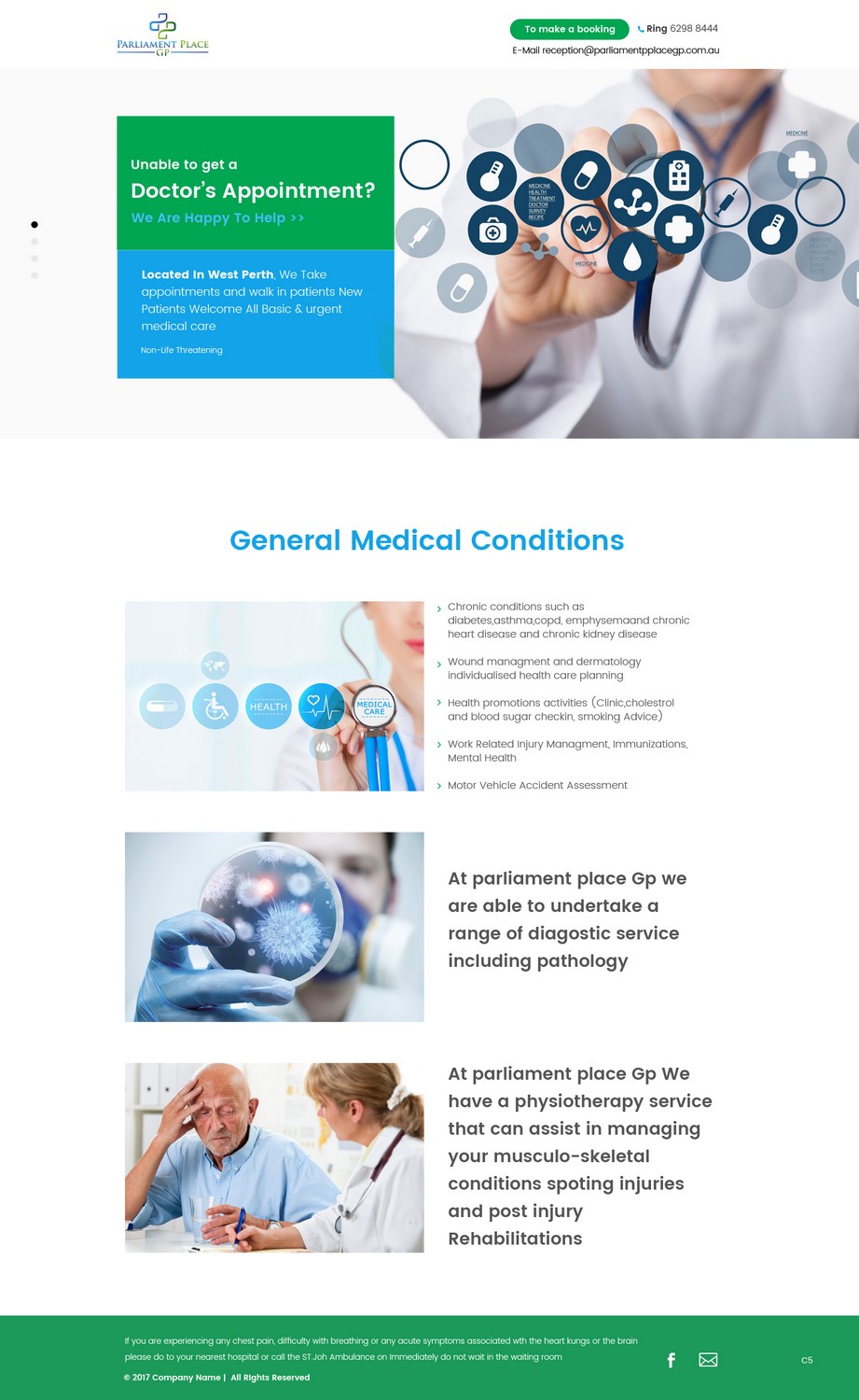 Web Design by pb for OSHGroup | Design #14376840