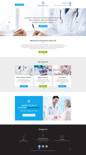 Web Design by Ved Web Services