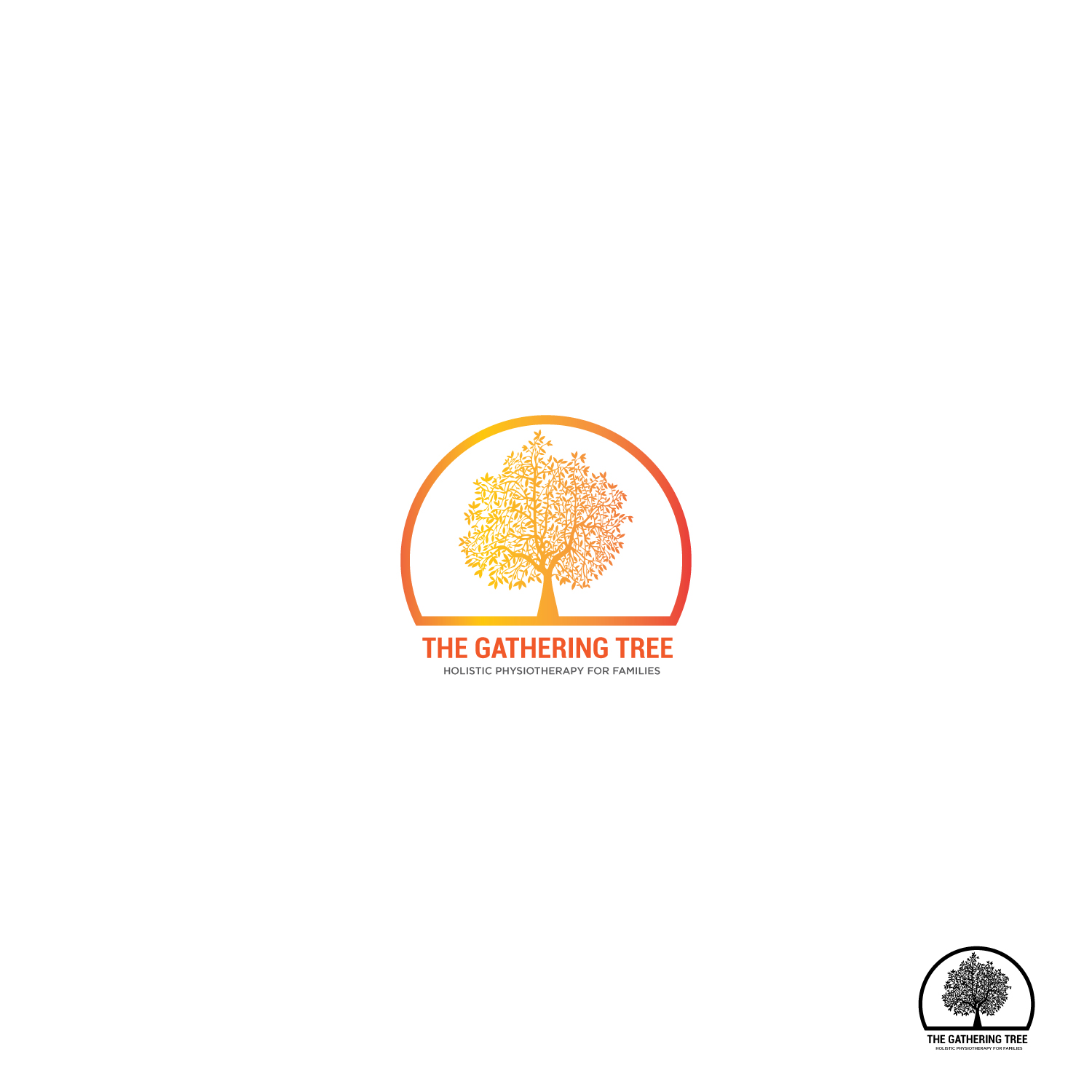 Logo Design by sinthetix for this project | Design #14460607