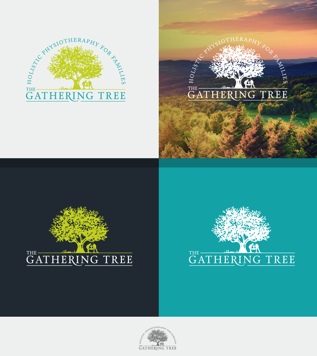 Logo Design by ivan for this project | Design #14562200