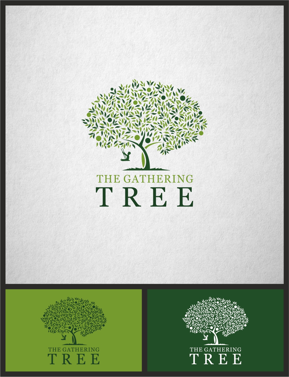 Logo-Design von marinari79 für dieses Projekt | Design #14640333