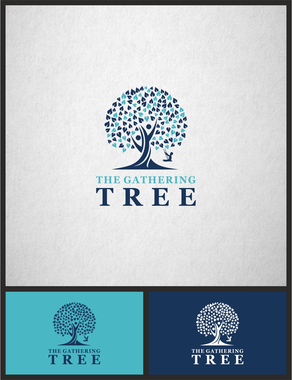 Logo Design by marinari79 for this project | Design #14640334