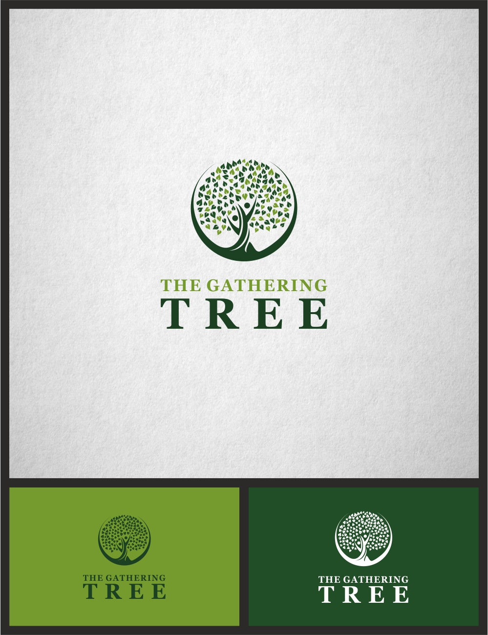 Logo Design by marinari79 for this project | Design #14640335