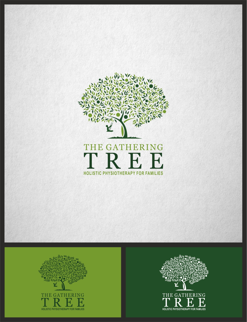 Logo Design by marinari79 for this project | Design: #14710697
