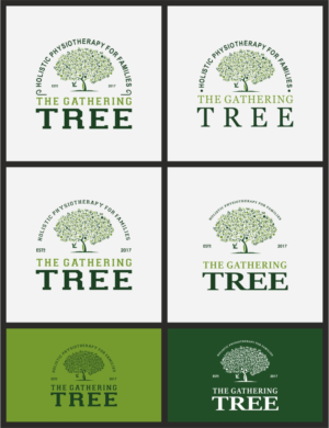 Logo Design by marinari79 for this project | Design: #14710698
