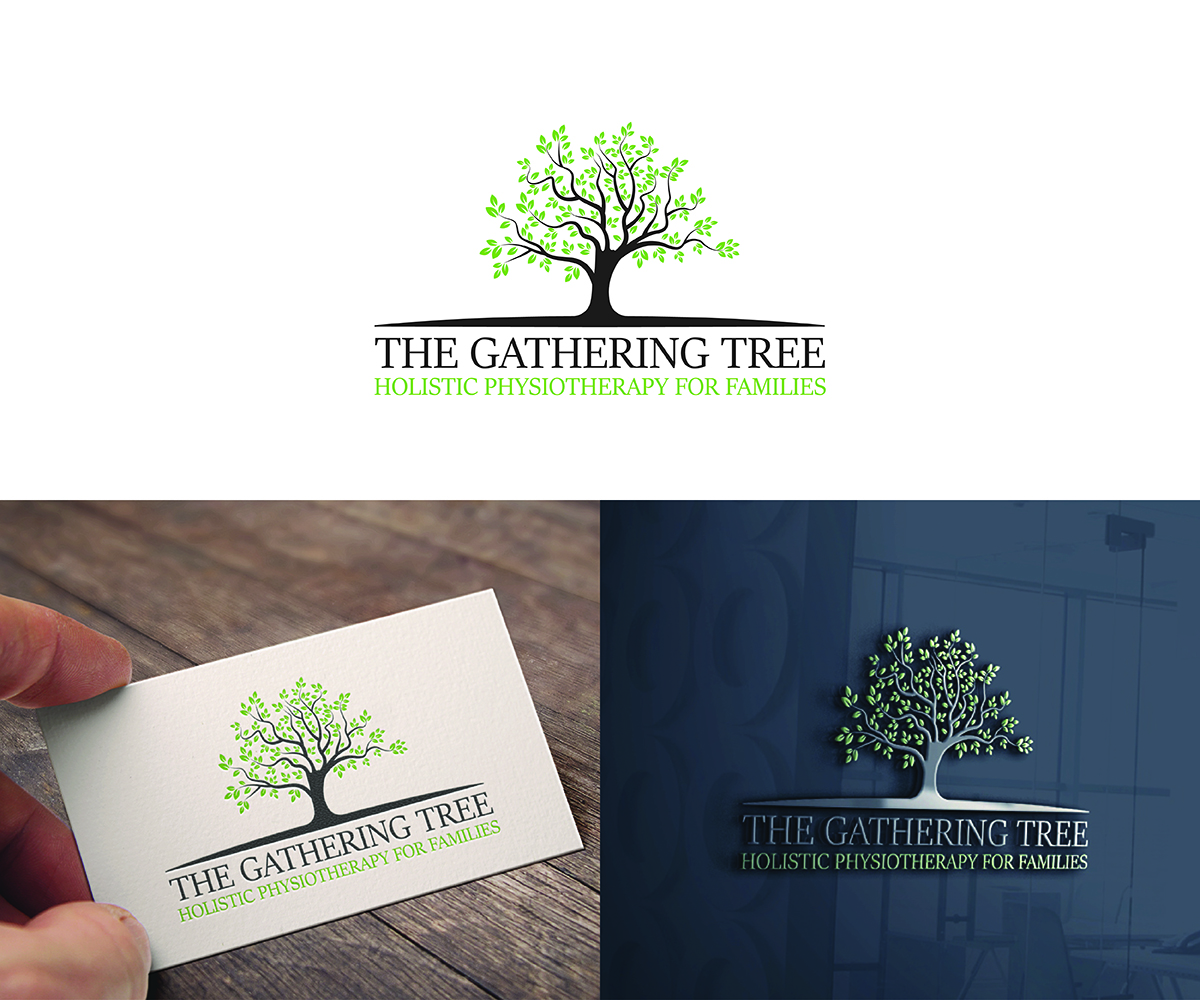 Logo Design by eMARK for this project | Design #14396856