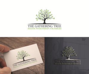 Logo Design by eMARK for this project | Design: #14396856