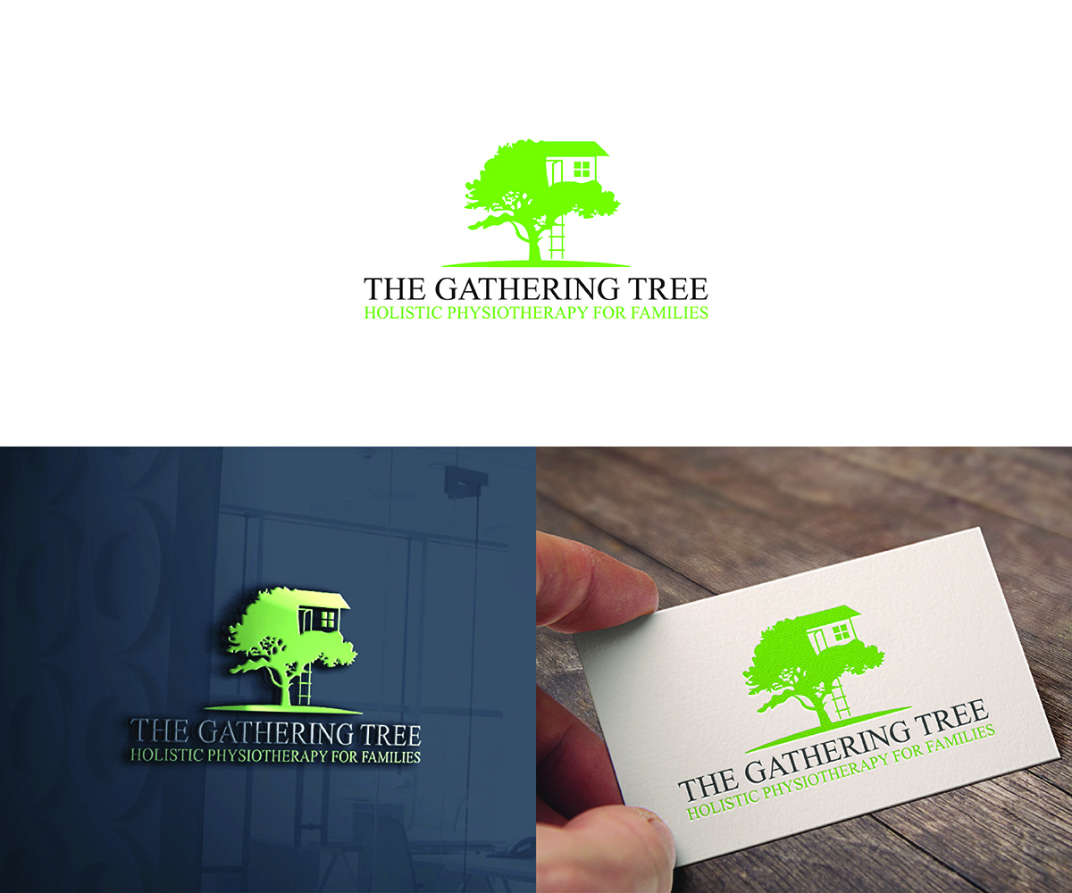Logo Design by eMARK for this project | Design #14396858