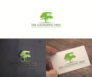 Logo Design by eMARK for this project | Design: #14396858