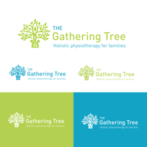 Logo Design by Irish22D