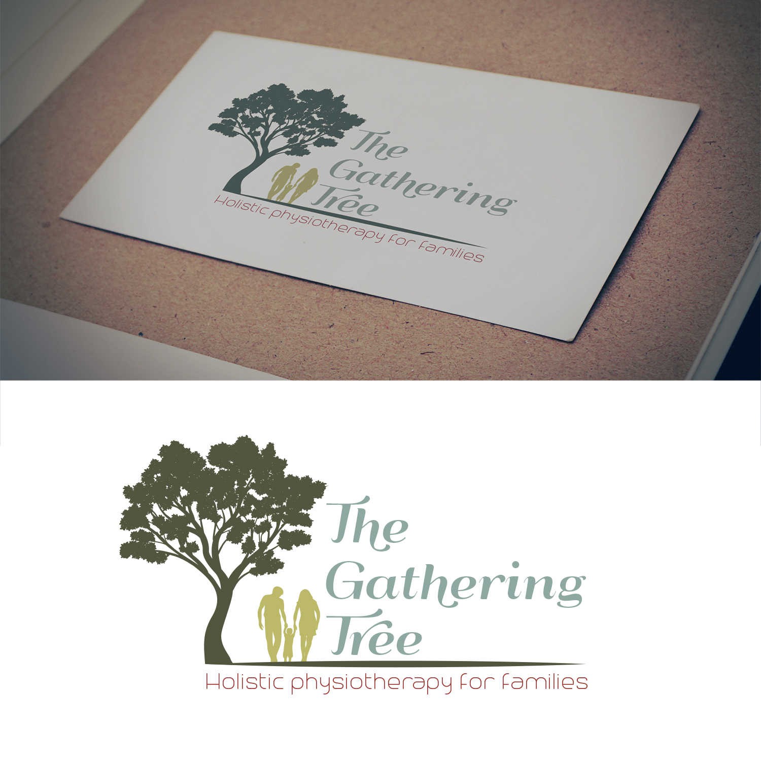 Logo Design by Ross_Creates for this project | Design #14561576