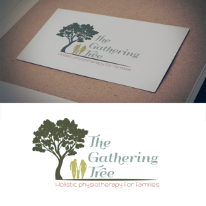 Logo Design by Ross_Creates for this project | Design #14561576