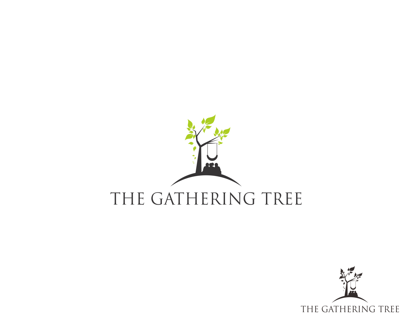 Logo Design by CawetDesigner for this project | Design #14502468