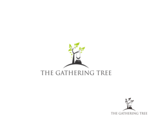 Logo Design by CawetDesigner