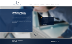 Web Design by juca