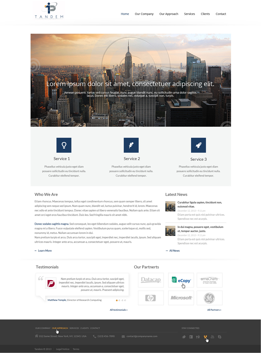 Web Design par Violeta Pironkova pour ce projet | Design #2528866