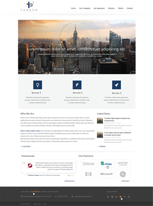 Web Design by Violeta Pironkova