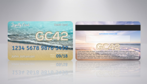 Card Design by Lesaba Design for this project | Design: #14468883