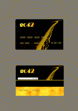 Card Design by arch.gallodavide for this project | Design: #14469615