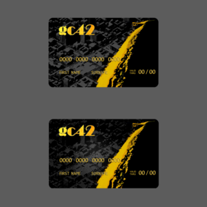 Card Design by arch.gallodavide for this project | Design: #14497007