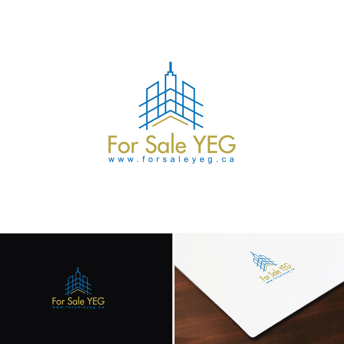Logo Design by webeezine for this project | Design #14363387