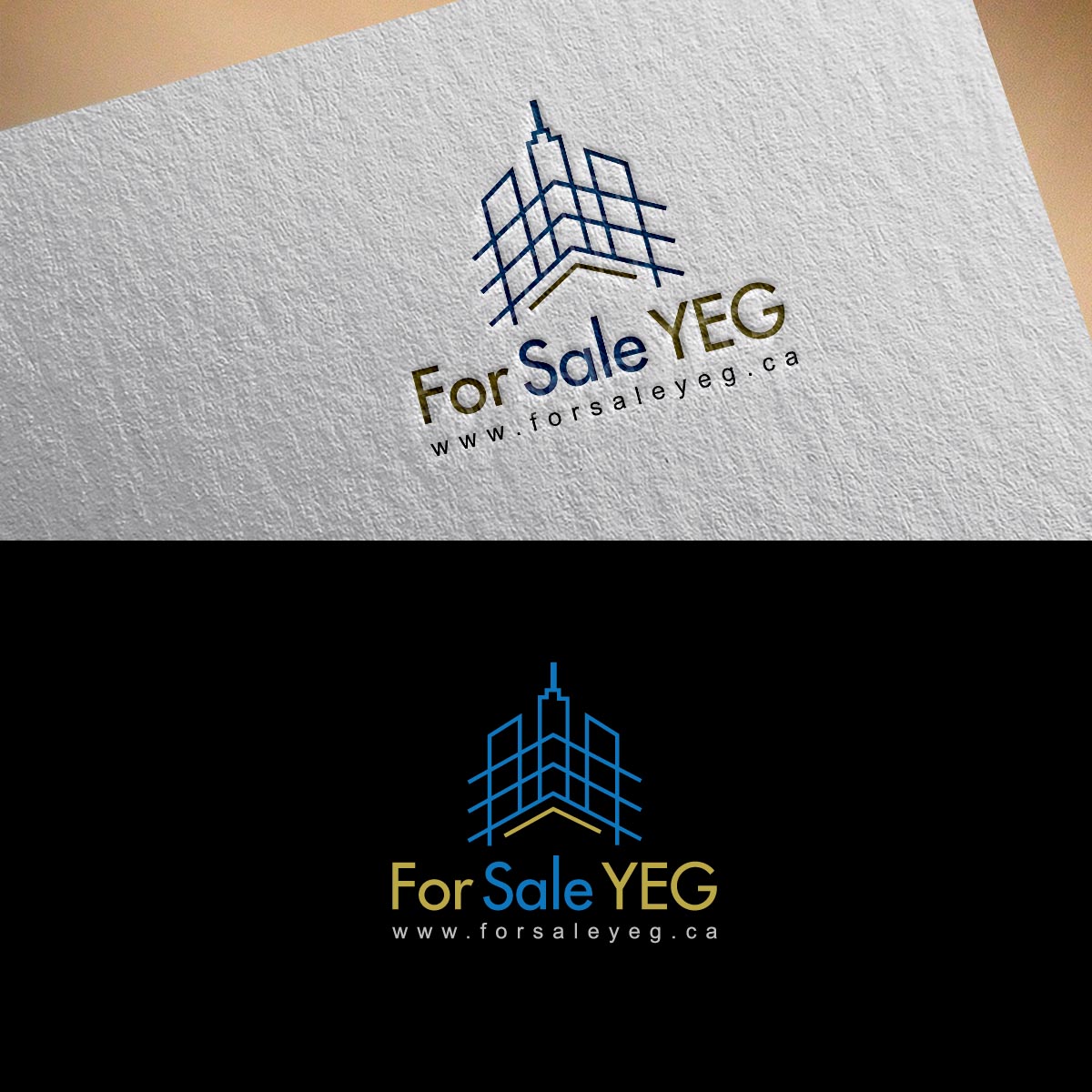 Logo Design by webeezine for this project | Design #14407632