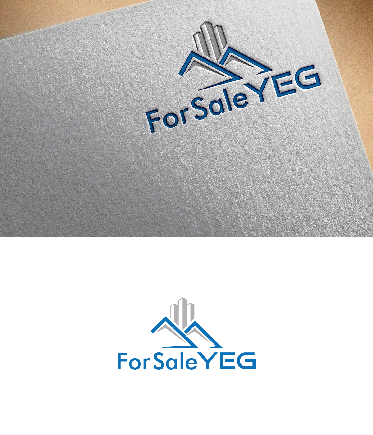 Logo Design by supercreative for this project | Design: #14361840