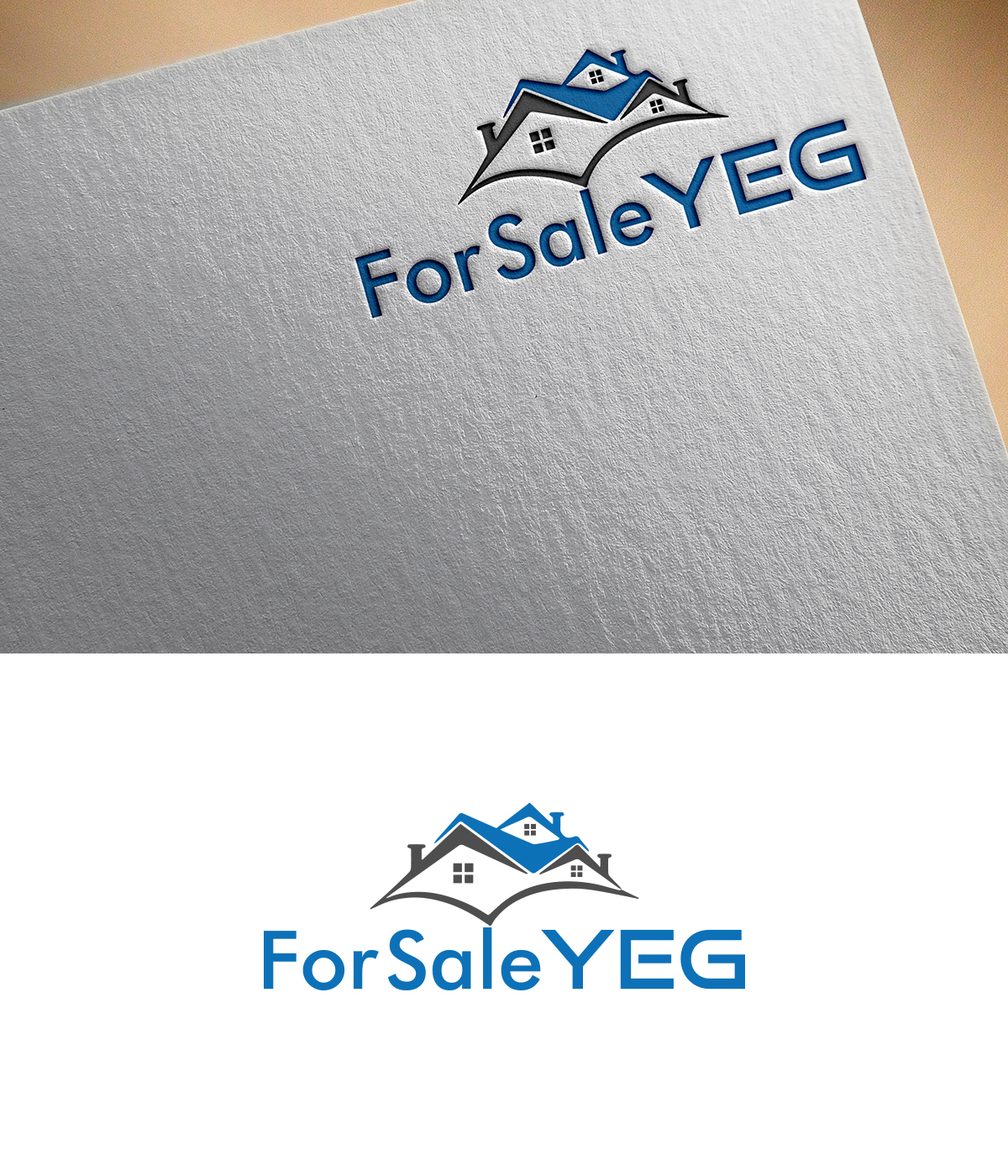Logo Design by supercreative for this project | Design #14361841
