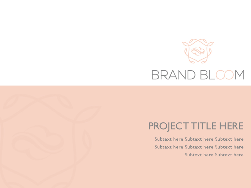 PowerPoint Design by Best Design Hub for this project | Design #14365566