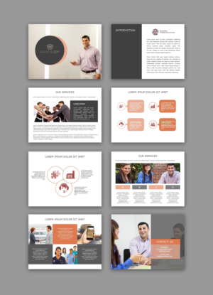 PowerPoint Design by AbyJohns for this project | Design: #14392294