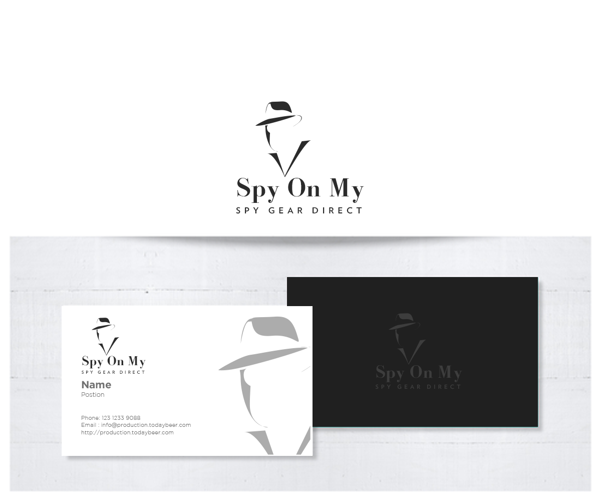 Logo Design by King Cozy for this project | Design #14518733