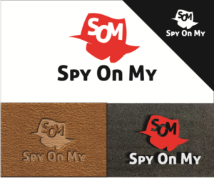 Spy On My | Design de Logo par HLGCreativeTeam