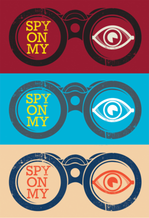 Logo Design by Michael D. Kavanagh