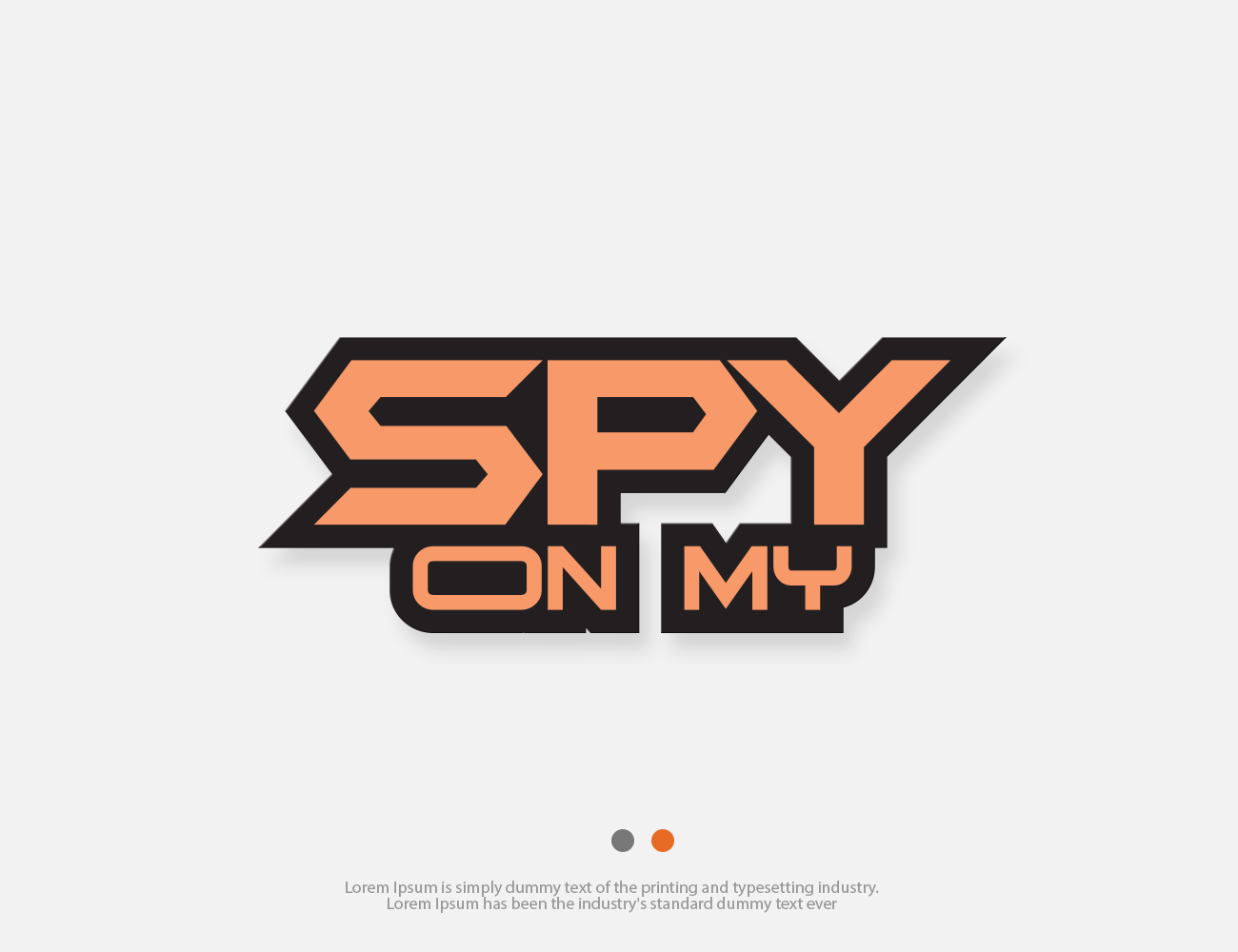 Logo Design by groomfox for this project | Design #14362543