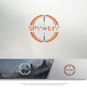 Diseño de Logo por groomfox para este proyecto | Diseño: #14433817