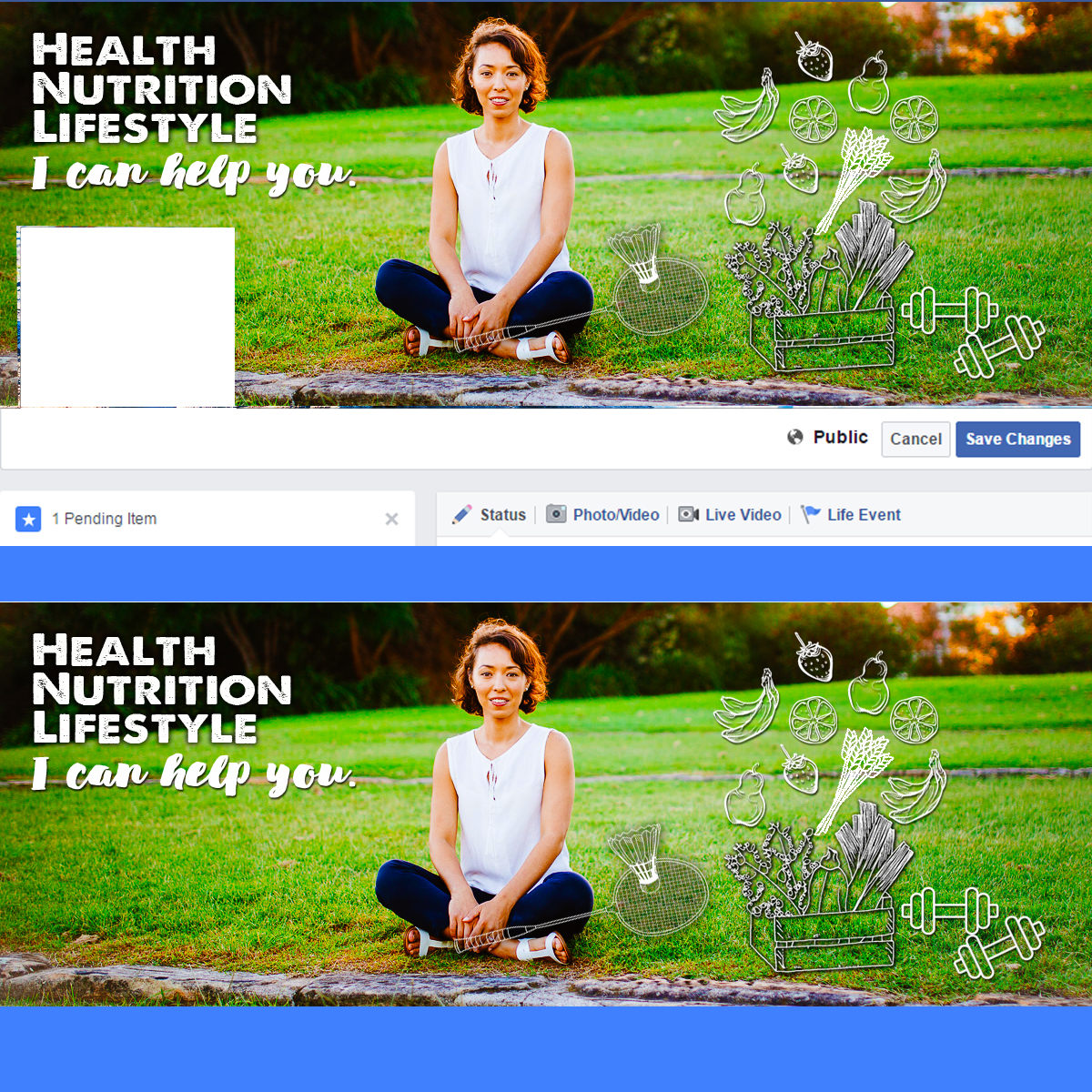 Banner Ad Design by senith for this project | Design #14450825